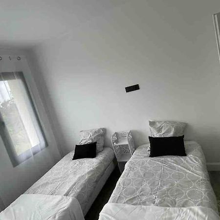 Magnifique Appart Avec Jaccuzi Appartement Criel-sur-Mer Buitenkant foto