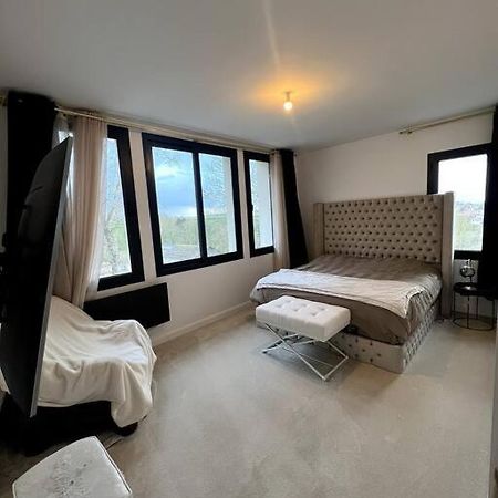 Magnifique Appart Avec Jaccuzi Appartement Criel-sur-Mer Buitenkant foto