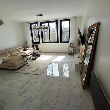 Magnifique Appart Avec Jaccuzi Appartement Criel-sur-Mer Buitenkant foto