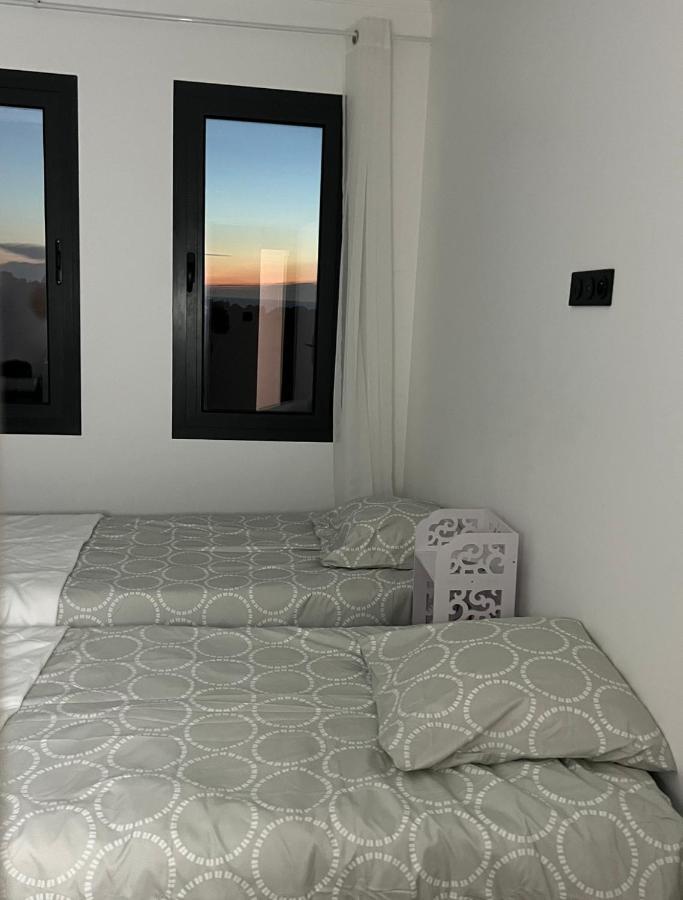 Magnifique Appart Avec Jaccuzi Appartement Criel-sur-Mer Buitenkant foto